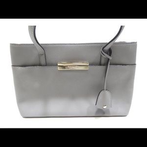 Kate Spade Saffiano Leather Handbag Purse